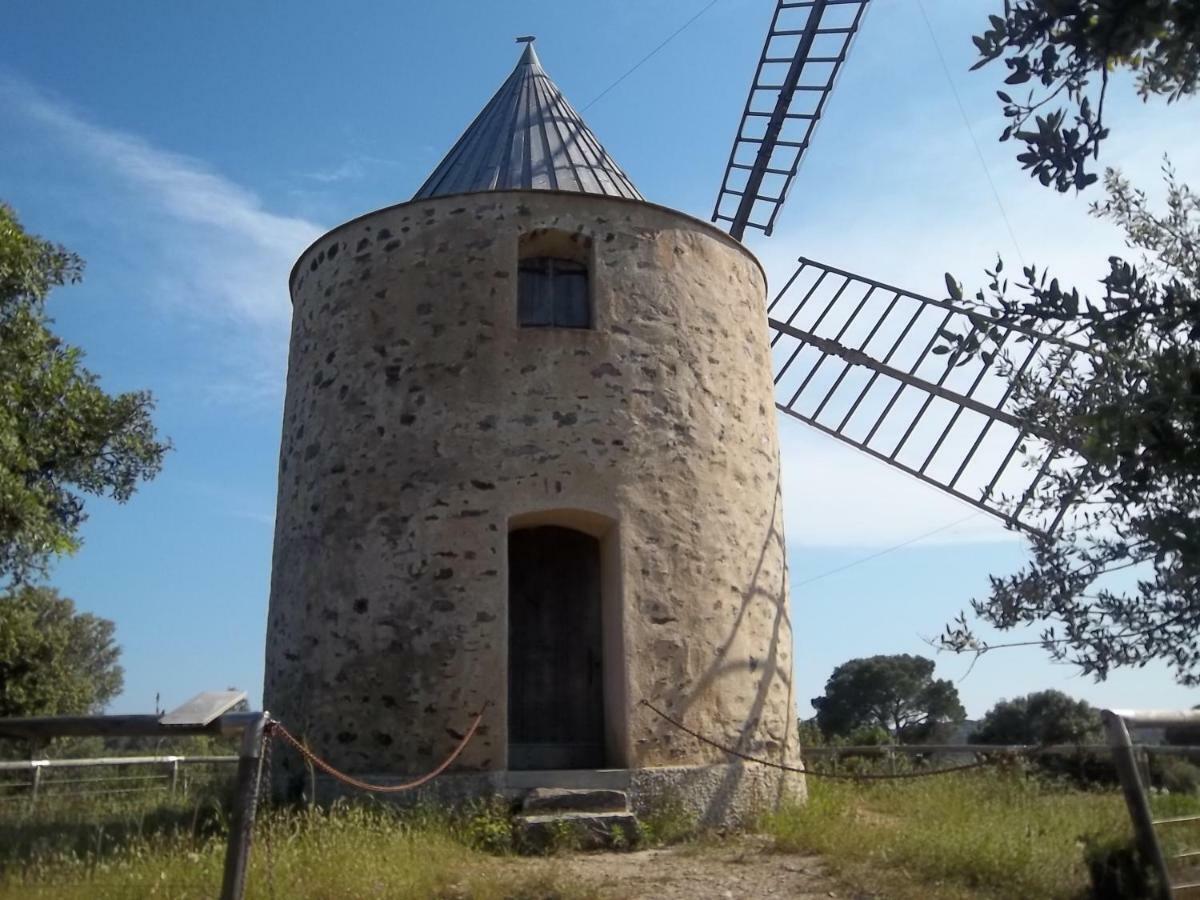 佩蒂特弗里格耶住宿加早餐旅馆 罗什福尔-迪加尔 外观 照片