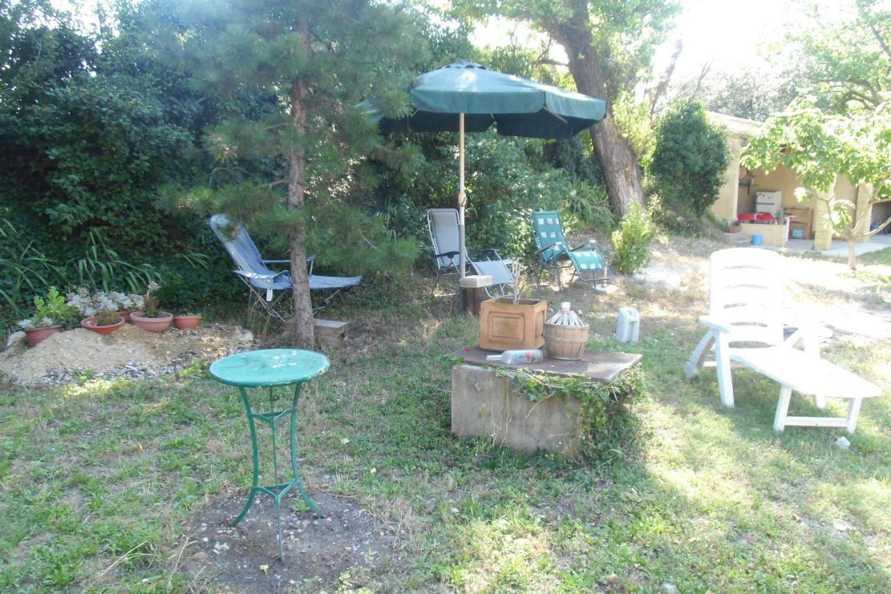 佩蒂特弗里格耶住宿加早餐旅馆 罗什福尔-迪加尔 外观 照片